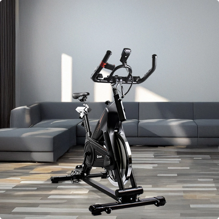 O que é uma Esteira Ergométrica?