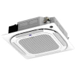 Ar Condicionado Split Cassete 4 vias Inverter Carrier 18000 BTUS Quente e Frio 220V Monofásico 38TVQD18515MC
