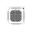 Ar Condicionado Split Cassete 4 vias Inverter Carrier 18000 BTUS Quente e Frio 220V Monofásico 38TVQD18515MC