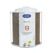 Ar Condicionado Split Cassete 4 vias Inverter Carrier 18000 BTUS Quente e Frio 220V Monofásico 38TVQD18515MC
