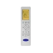 Ar Condicionado Split Cassete 4 vias Inverter Carrier 18000 BTUS Quente e Frio 220V Monofásico 38TVQD18515MC