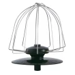 Batedeira Planetária Philco Power Chef Preta 127V 053401000