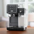 Cafeteira Oster PrimaLatte Touch Cinza 220V BVSTEM6801M-057