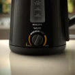 Chaleira Elétrica Philips Walita 1850W Série 5000 Preta 1,7L 220V RI9368