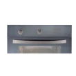 Forno de Embutir a Gás Built Luxor Espelhado 46L 220V 0592