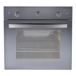 FORNO ELETRICO DE EMBUTIR BUILT SCARLET ESPELHADO 46L 220V (0584)