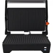 GRILL CADENCE CHAPA FIRME GRL621 220V (GRL621-220)