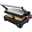 GRILL CADENCE CHAPA FIRME GRL621 220V (GRL621-220)