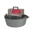 MISTURADOR A GAS PROGAS 21L PRM0G-21 (P42611)